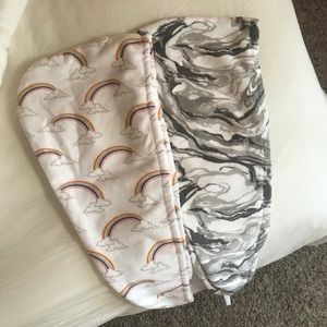 2 Microfiber Hair Towel Wrap Turbans